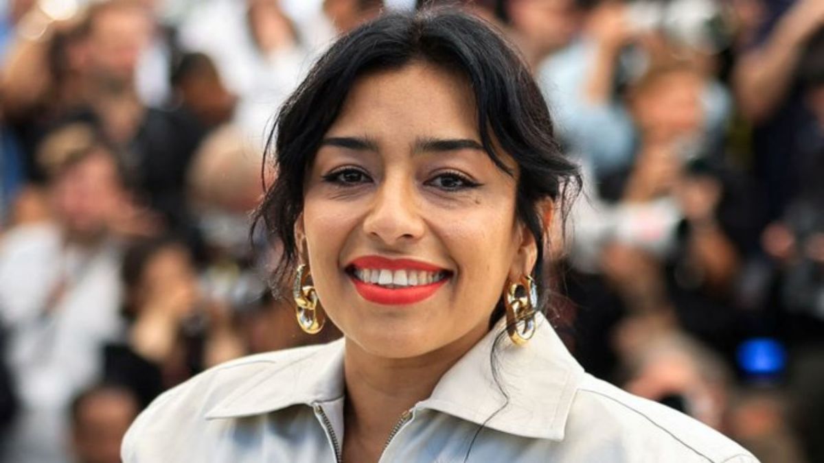 Las mejores películas de Adriana Paz, actriz mexicana ganadora en Cannes