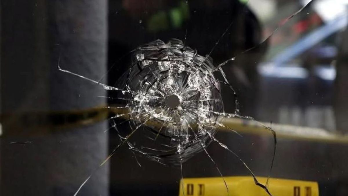 Matan a tiros a joven de 13 años en Ciudad Juárez; dos más están heridos