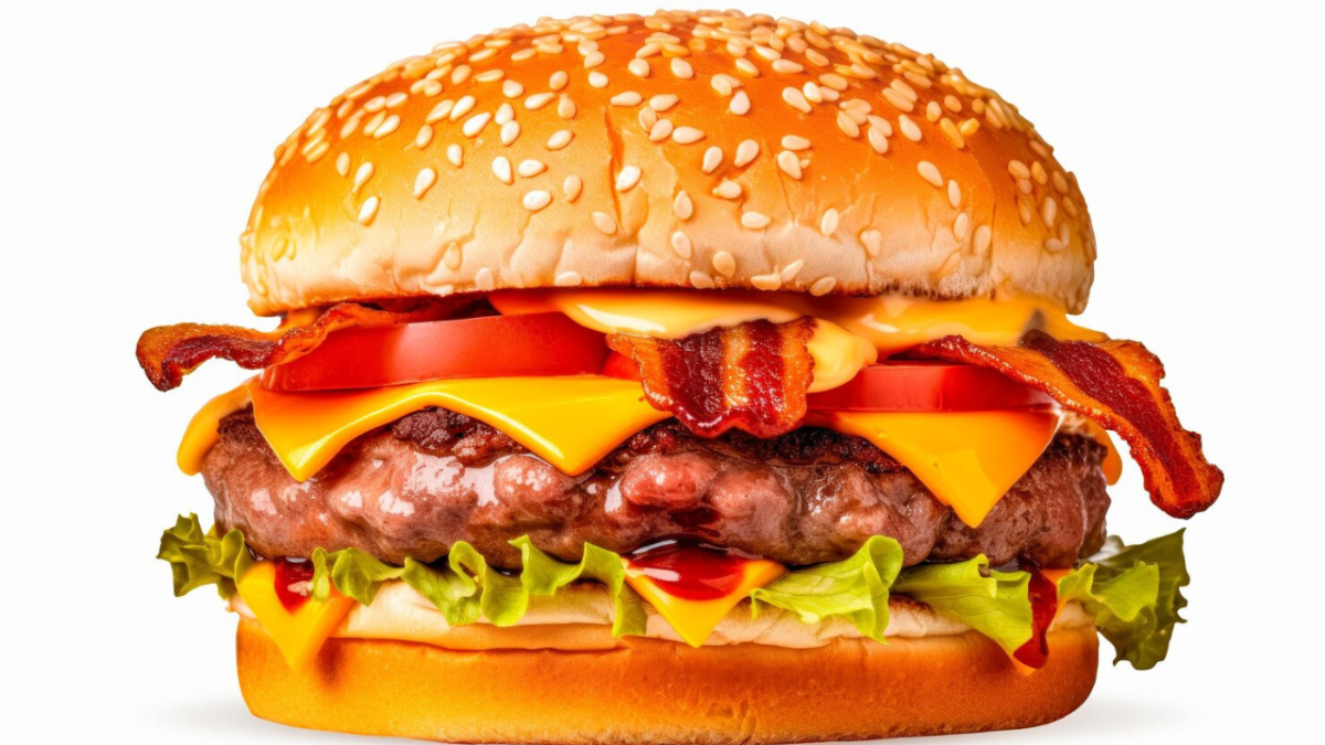 28 de mayo. Día de la Hamburguesa. Descubre qué restaurantes tendrán promociones