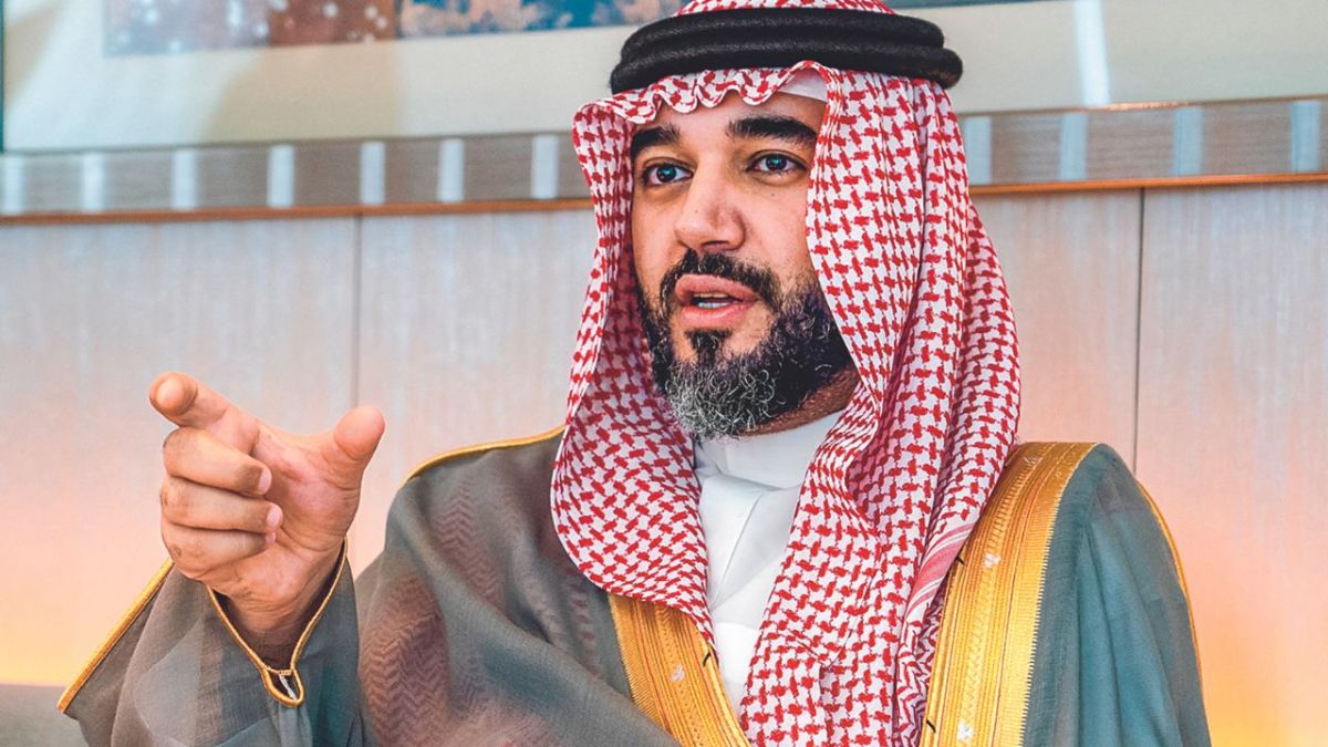 A golpe de inversiones multimillonarias, Arabia Saudita maniobra para convertirse en un centro global de la industria del videojuego que produzca franquicias de éxito mundia