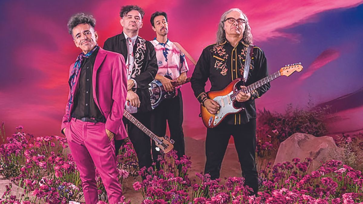 La agrupación mexicana Café Tacvba vuelve a la música con un nuevo sencillo titulado La  Bas(e). Se trata de su primer track en siete años y el cual han lanzado de forma independiente