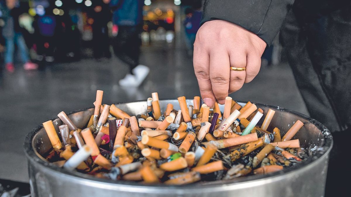 Cada 31 de mayo se celebra el Día Mundial sin Tabaco, una iniciativa de la Organización Mundial de la Salud (OMS) destinada a concienciar sobre los devastadores efectos del consumo de cigarros.