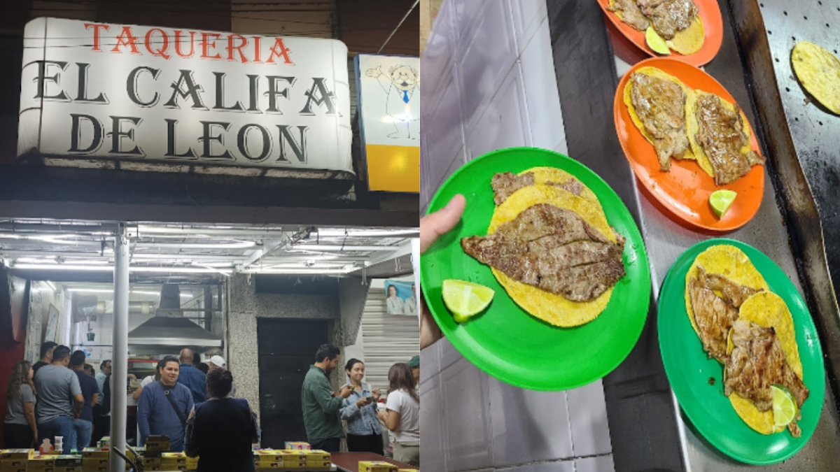 El Califa de León