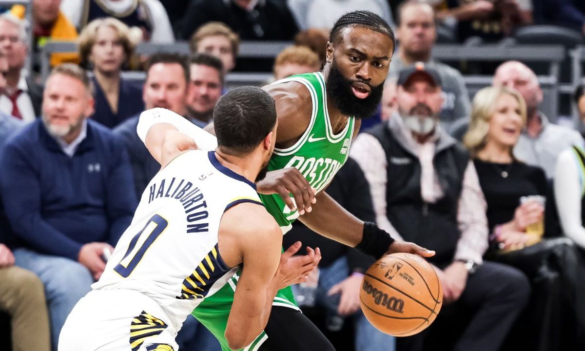 Con más de cinco días de descanso desde que aseguraron su pase a las finales en la Conferencia Este, los Celtics de Boston parten con relativa ventaja sobre los Pacers de Indiana