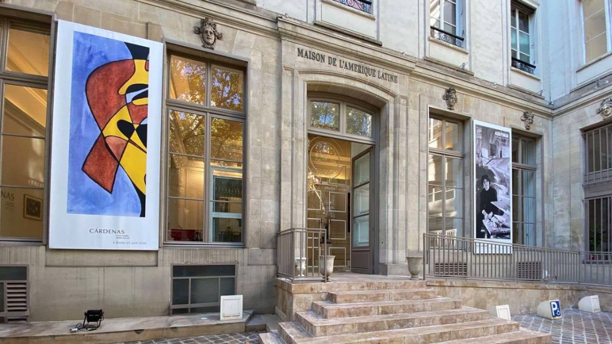 Art Basel ganó el concurso para gestionar la Feria de arte contemporáneo de París (FIAC). Art Basel ganó el concurso para gestionar la Feria de arte contemporáneo de París (FIAC). 