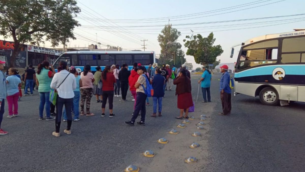 Oaxaca. Denuncian que llevan 30 días sin líquido, por lo que urgen atender su demanda.