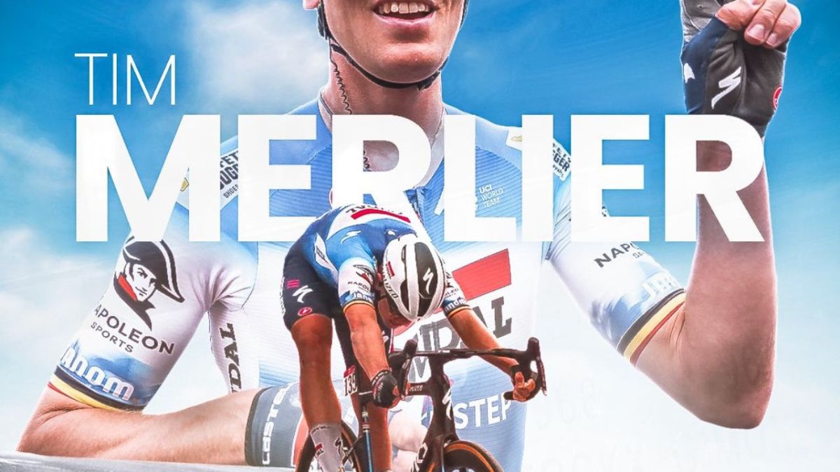 El belga Tim Merlier (Soudal-Quick Step) logró su segunda victoria de etapa en este Giro de Italia, imponiéndose ayer, en el esprint en Padua