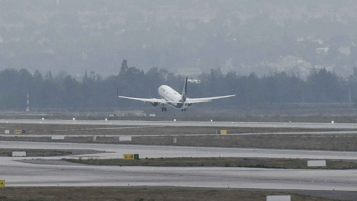 Aviación México