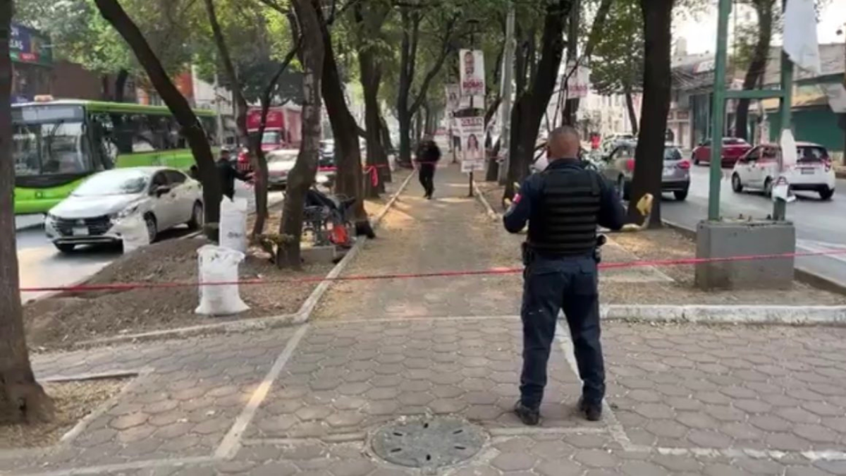 Hallan a mujer sin vida en Azcapotzalco