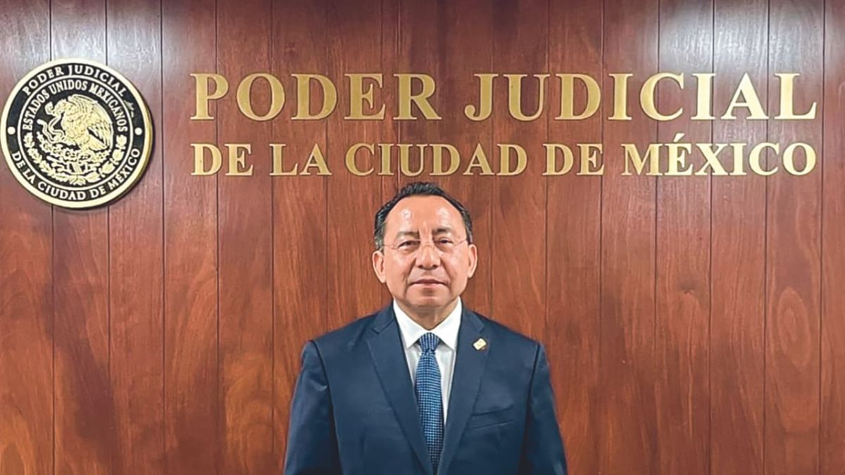 Caso. El Poder Judicial local, presidido por el magistrado Rafael Álvarez, detalló que la mayor disposición emitida fue prohibir al agresor acercarse a la víctima.