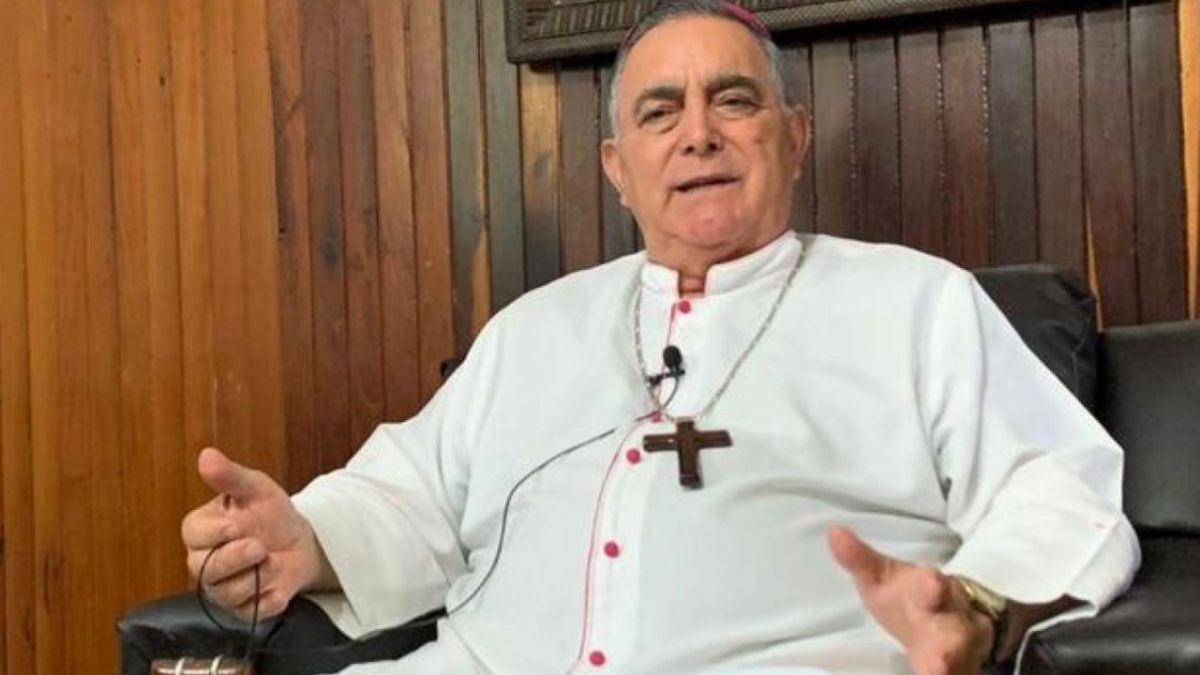 Activista. El padre Salvador Rangel Mendoza negoció la paz entre grupos delictivos de Guerrero y además ha sido crítico de las autoridades estatales y federales durante varios sexenios.