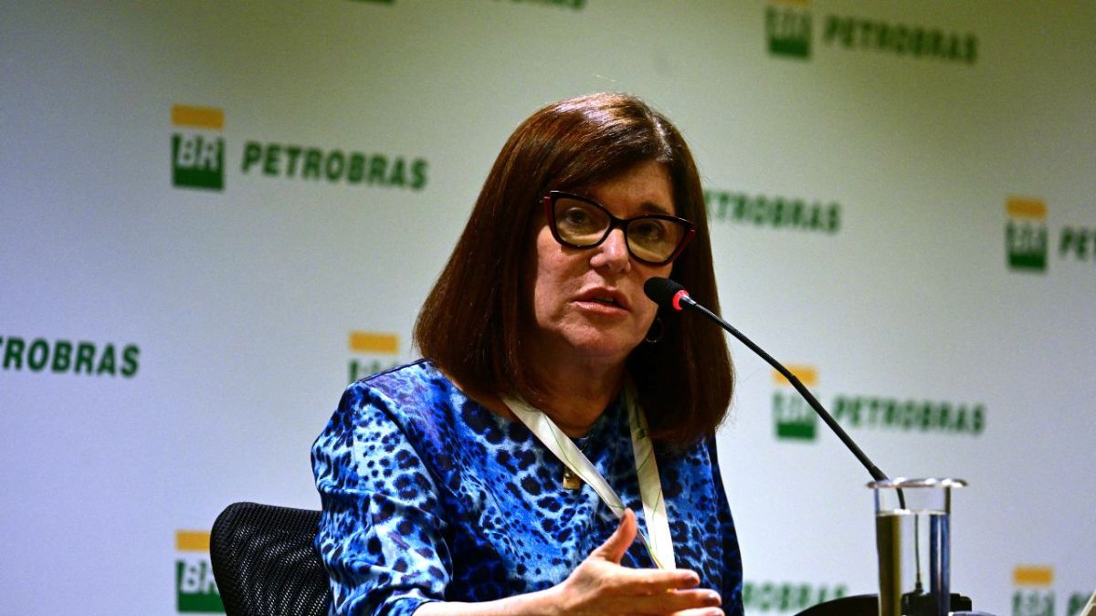 La nueva presidenta de Petrobras, Magda Chambriard, dijo ayer que la petrolera brasileña debe “acelerar” la exploración de nuevas reservas, incluyendo la región cercana a la desembocadura del río Amazonas