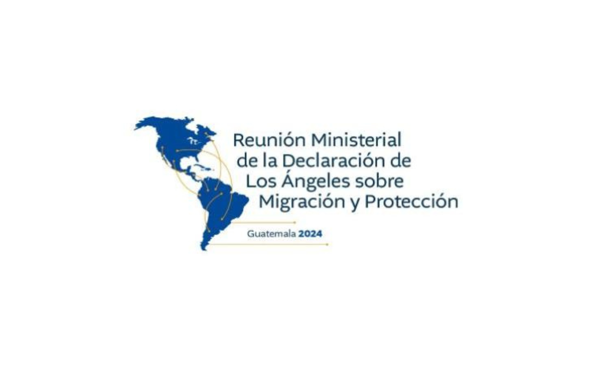 SRE - Guatemala