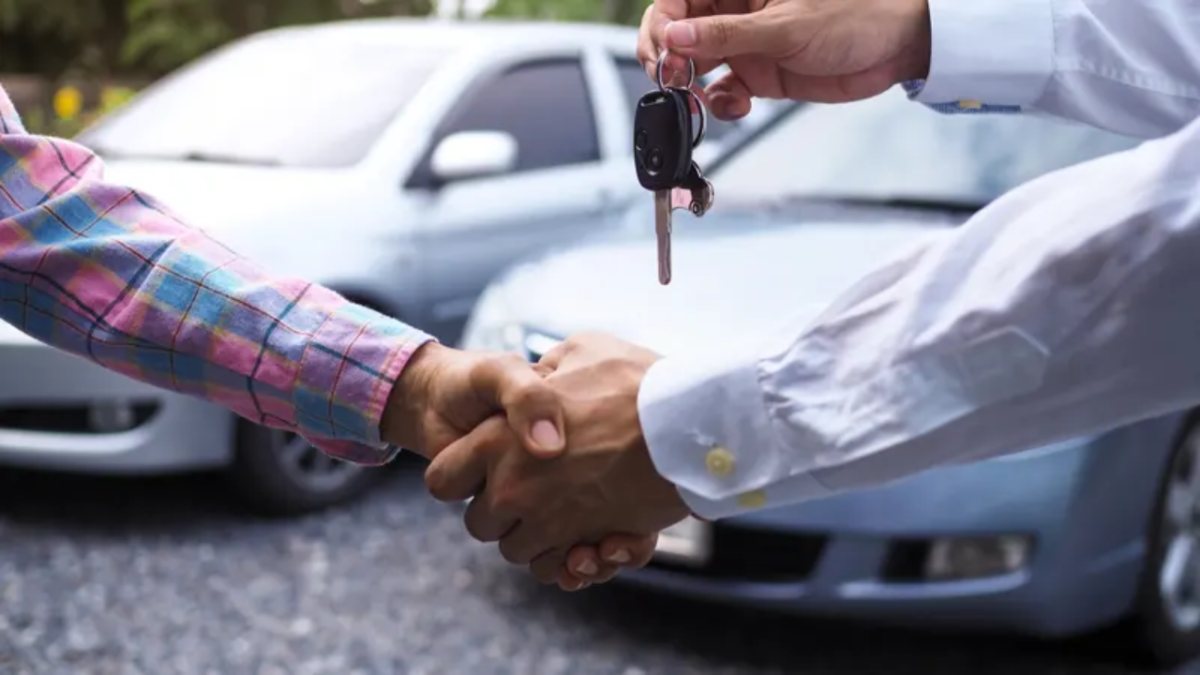 ¿Cómo calcular el valor de tu auto?