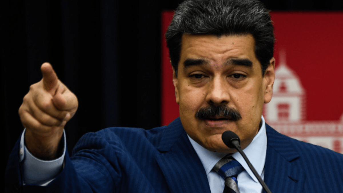 Maduro propone ‘nuevo sistema comunicacional’ tras censura en redes