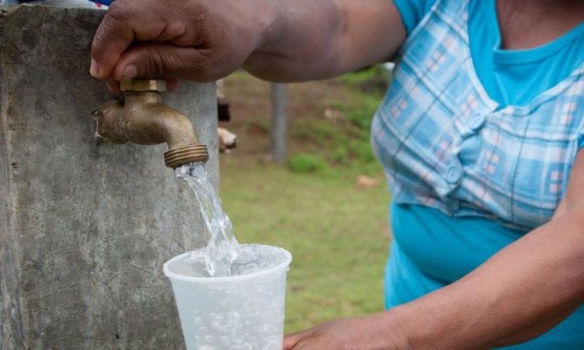 El suministro de agua en bloque en la Zona Metropolitana del Valle de México se suspenderá por 6 horas para este miércoles 19 de junio.