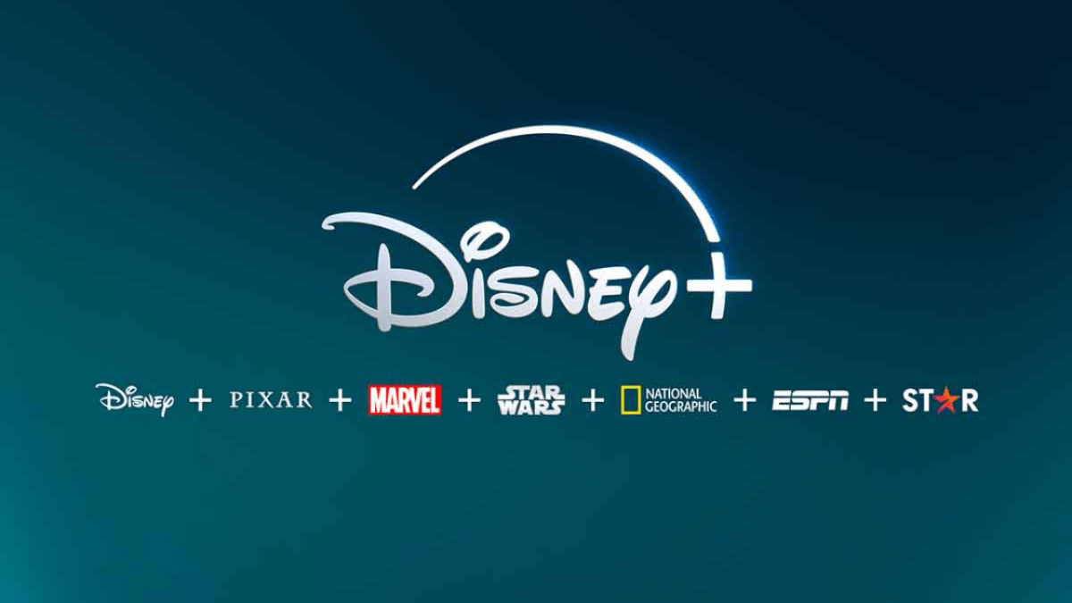 Nuevos precios de Disney+