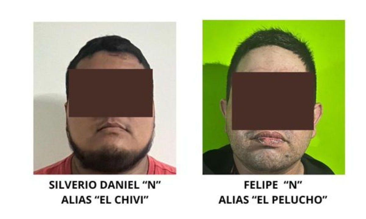 Cane dos presuntos involucrados en la desaparición de un matrimonio en Poza Rica, Veracruz