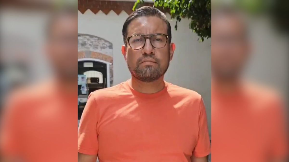 Candidato de MC para ser edil de San Andrés Cholula, denuncia amenazas de muerte en su contra