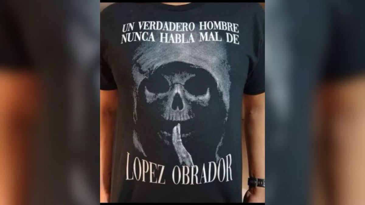 Confirma TEPJF que Morena no violó laicidad con imagen de la Santa Muerte