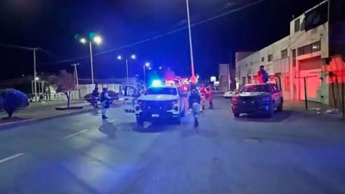 Localizan 10 cuerpos en diversos puntos de Zacatecas