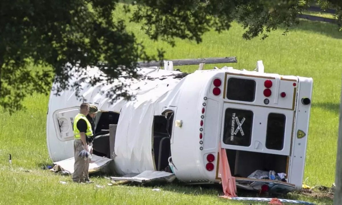 dos mexicanos heridos en accidente de florida son dados de alta