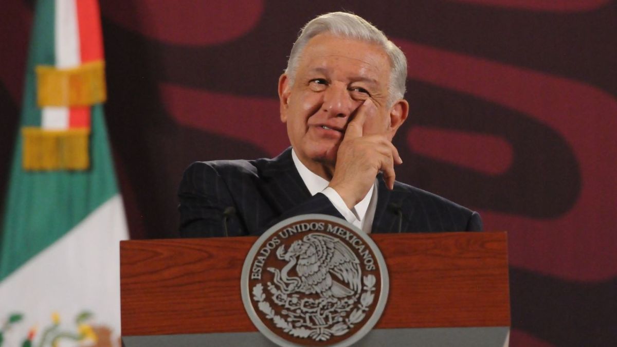 AMLO - IMSS-Bienestar