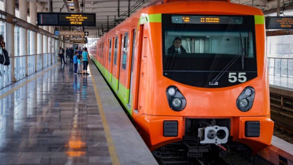 PAN propone diferenciar tarifas en el metro