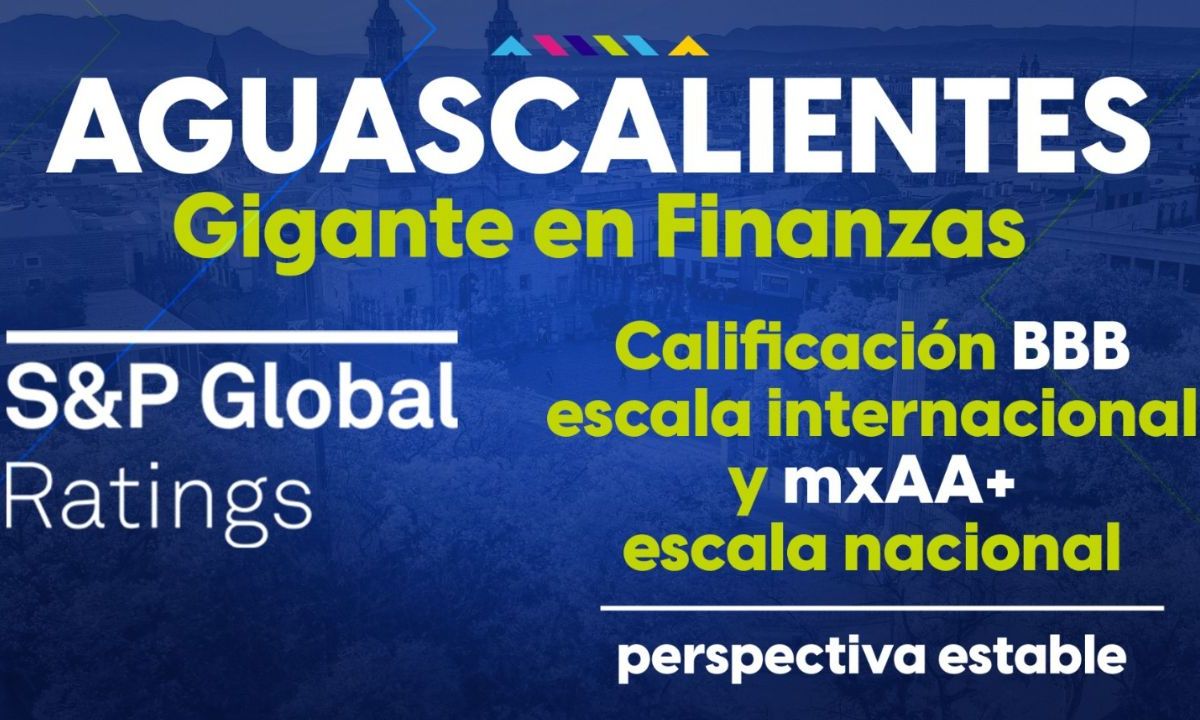 Se evaluaron aspectos como economía, marco institucional, administración financiera y presupuestal, así como deuda pública y liquidez