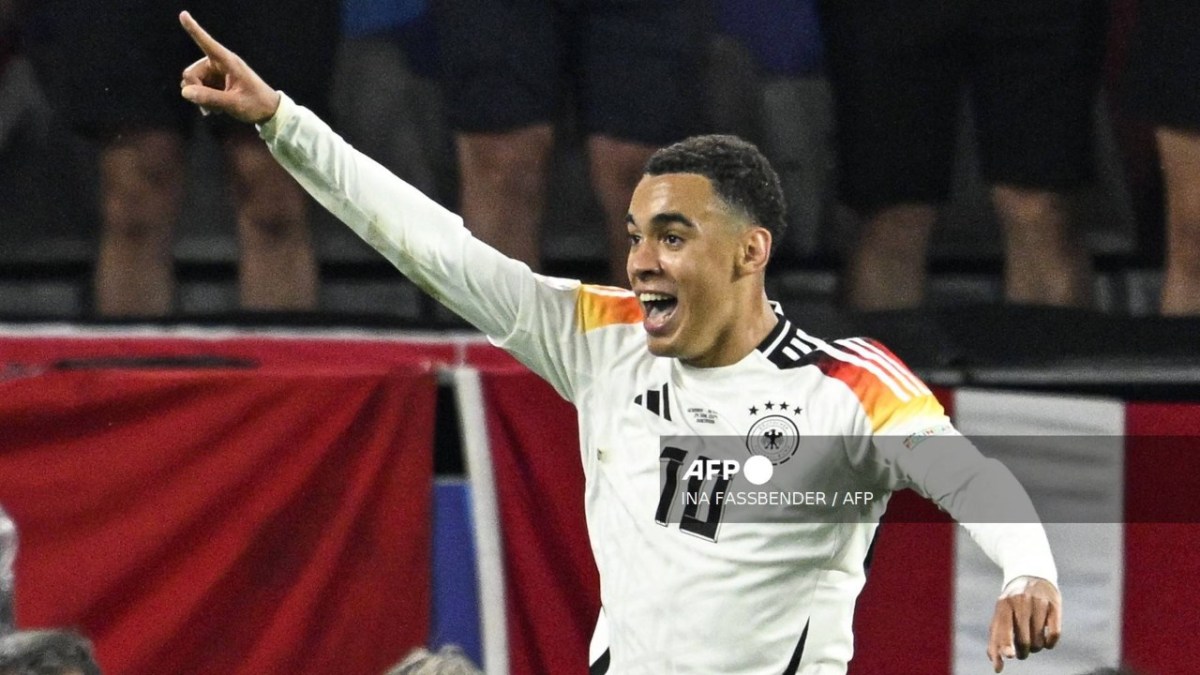 La Selección de Alemania venció con autoridad 2-0 a Dinamarca, en otra de las llaves de los octavos de final de la Eurocopa 2024.