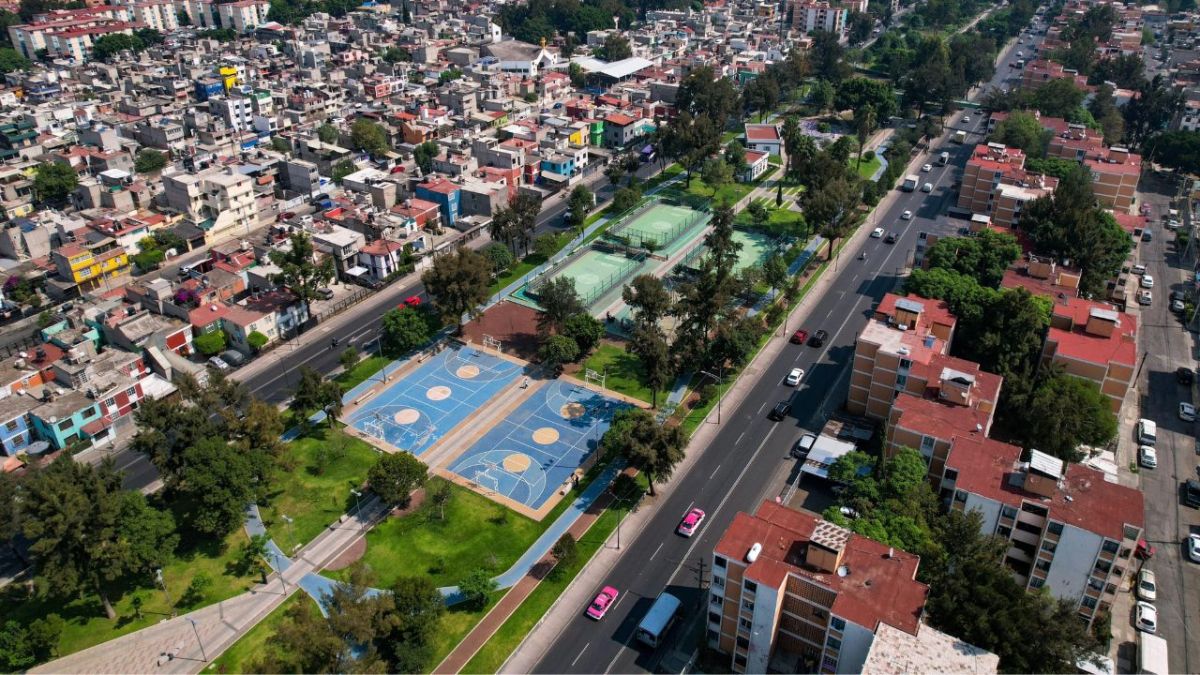 Decreta Gobierno capitalino seis nuevas Áreas de Valor Ambiental