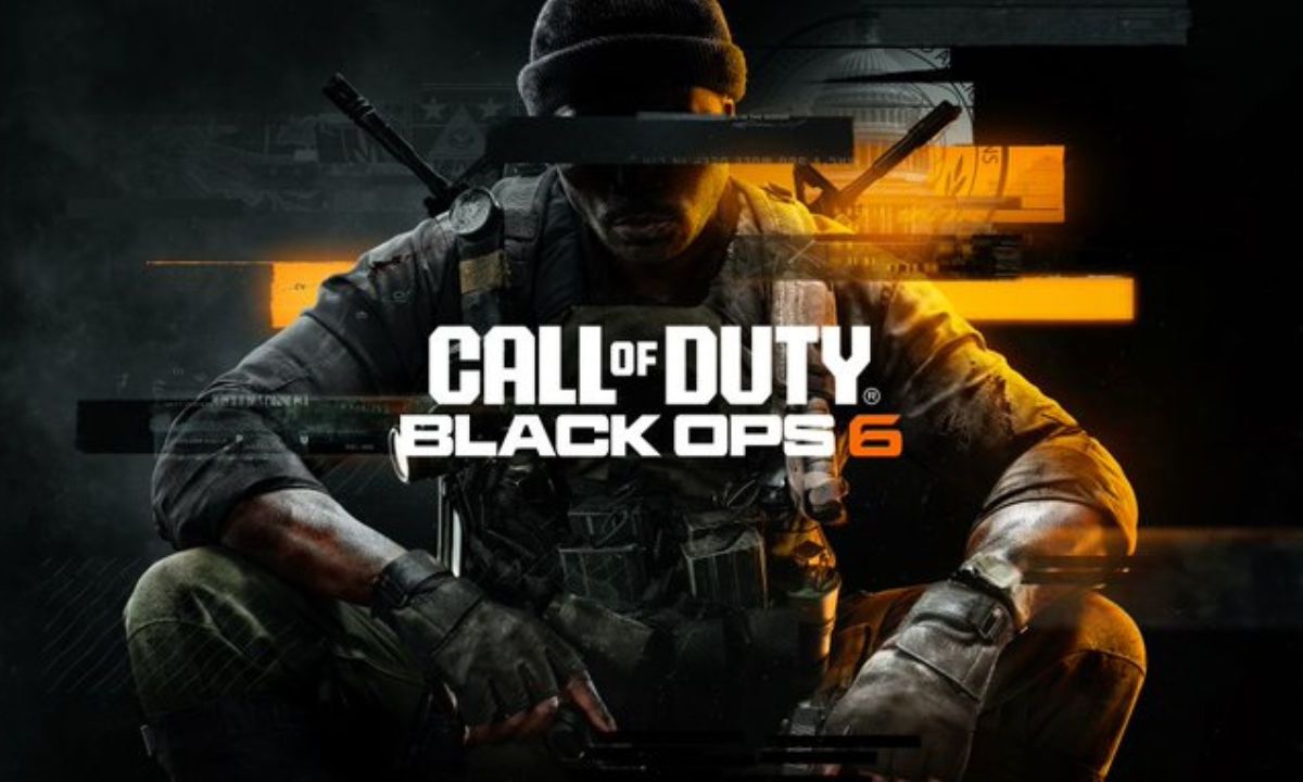 Revelan tráiler y parte del gameplay de Call of Duty: Balck Ops 6