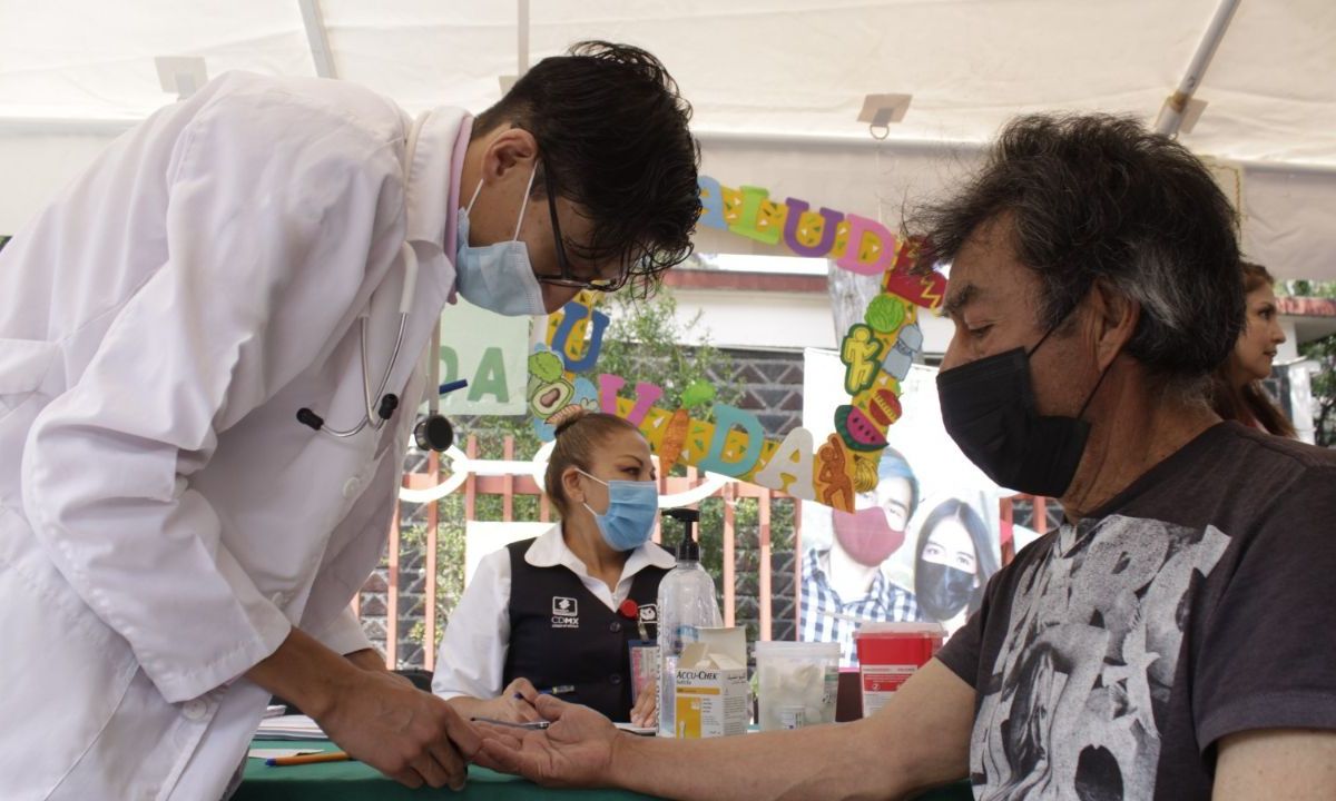 Juntos contra el Cáncer