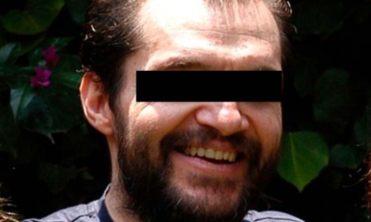 Carlos Ahumada fue habría sido detenido en cumplimiento de una ficha de localización por parte de la Interpol.