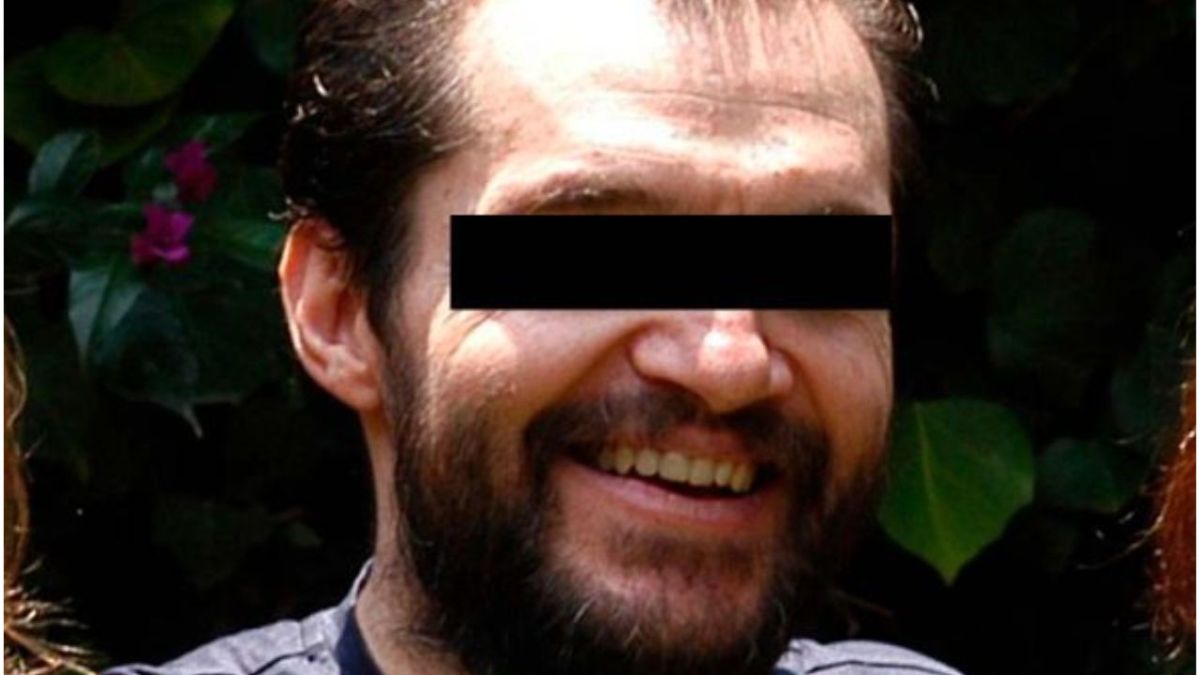 Carlos Ahumada fue habría sido detenido en cumplimiento de una ficha de localización por parte de la Interpol.