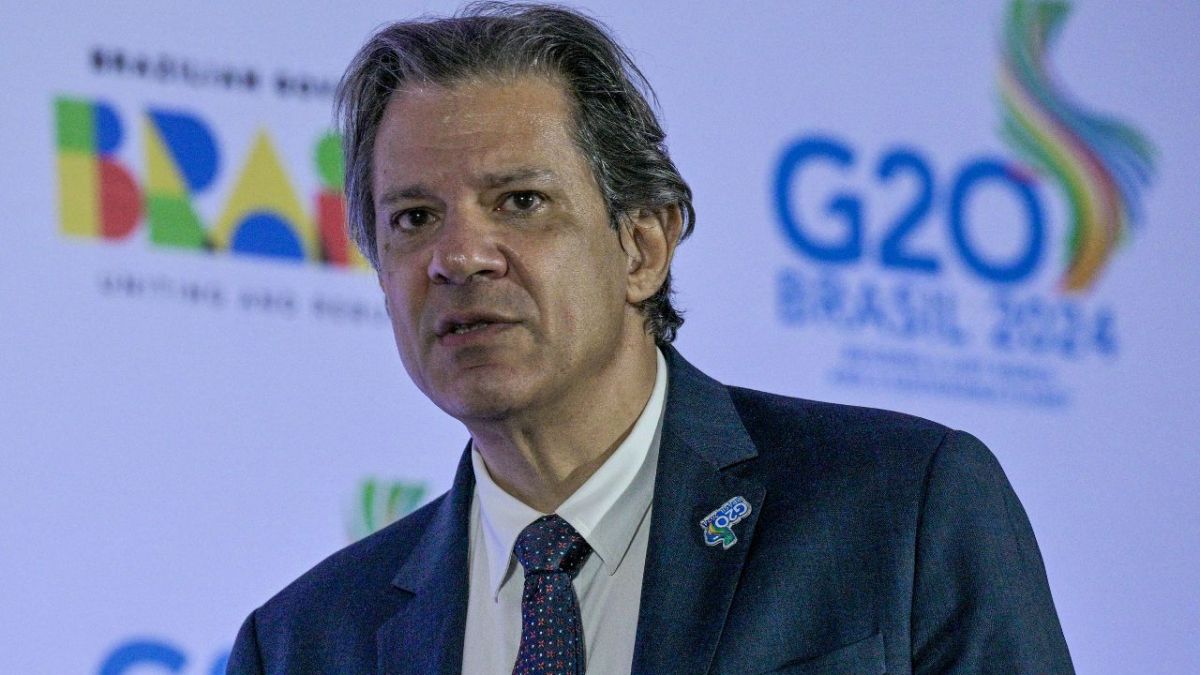 Ante el fracaso de los países ricos en gravar a los multimillonarios, se debe implementar un impuesto mínimo global