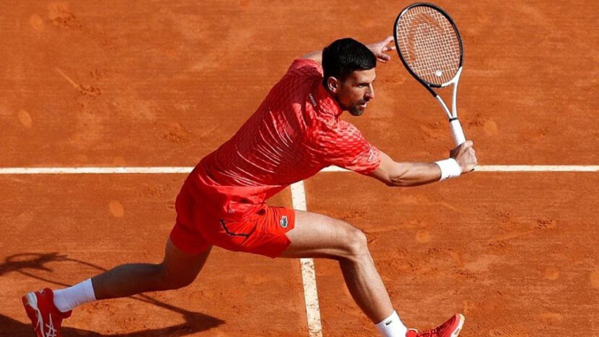 A raíz de su partida de Roland Garros producto de una lesión en su rodilla derecha, Novak Djokovic produjo una serie de cambios dentro del torneo mismo