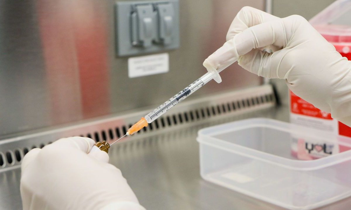 Lenacapavir, es la nueva vacuna contra el VIH que ha demostrado una eficacia del 100 % en estudio clínico