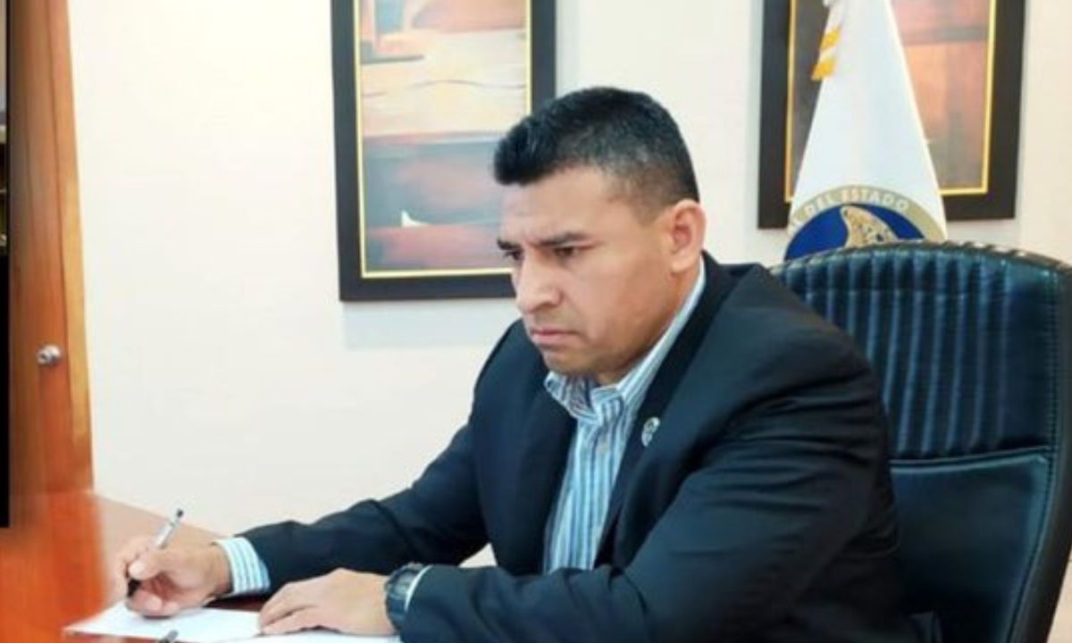 Diputados de Morena acusa al Fiscal de Guanajuato de acomodar reglamento para beneficiar su jubilación