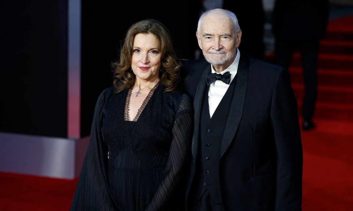 Los medio hermanos Michael G. Wilson y Barbara Broccoli, productores de las películas de James Bond, recibirán el Oscar honorífico