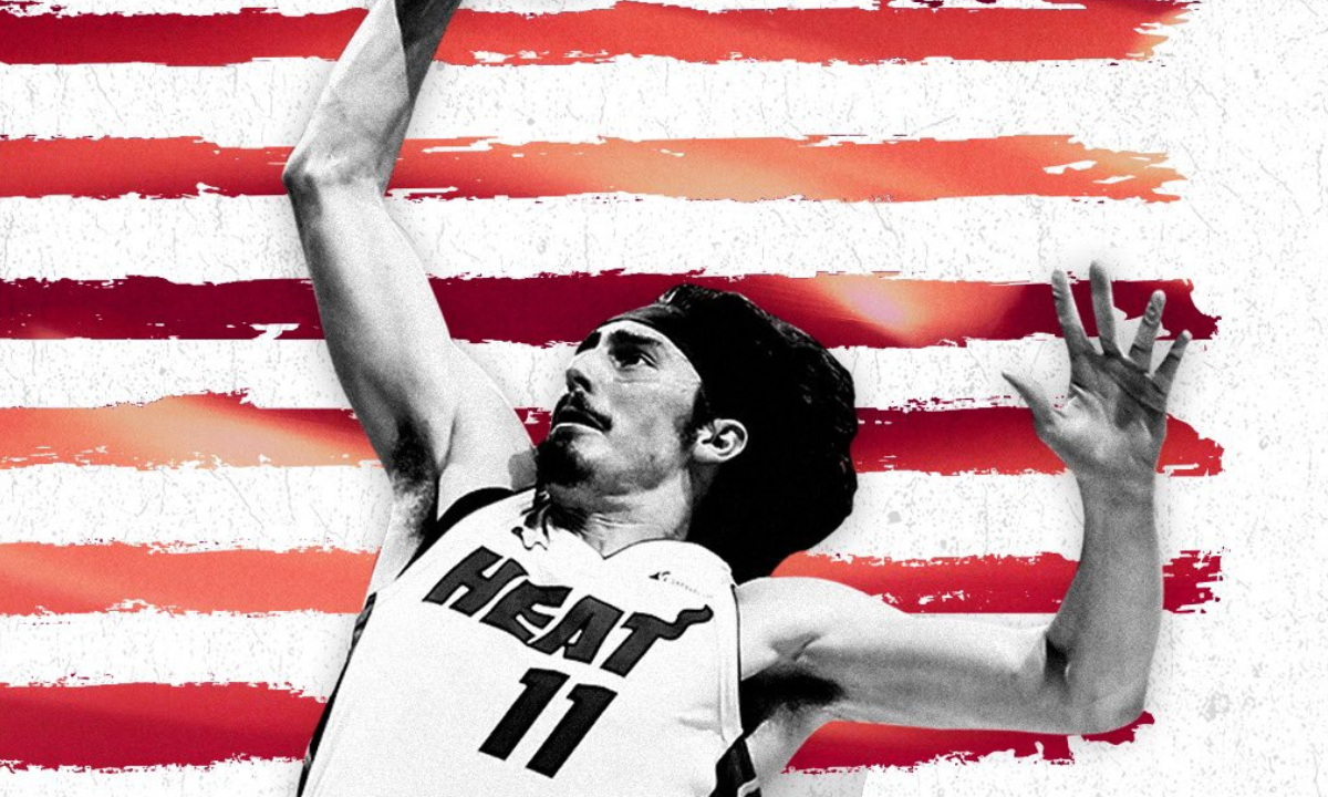El base del Miami Heat, Jaime Jaquez Jr., entrenará con el seleccionado estadounidense de cara a los Juegos Olímpicos de París.