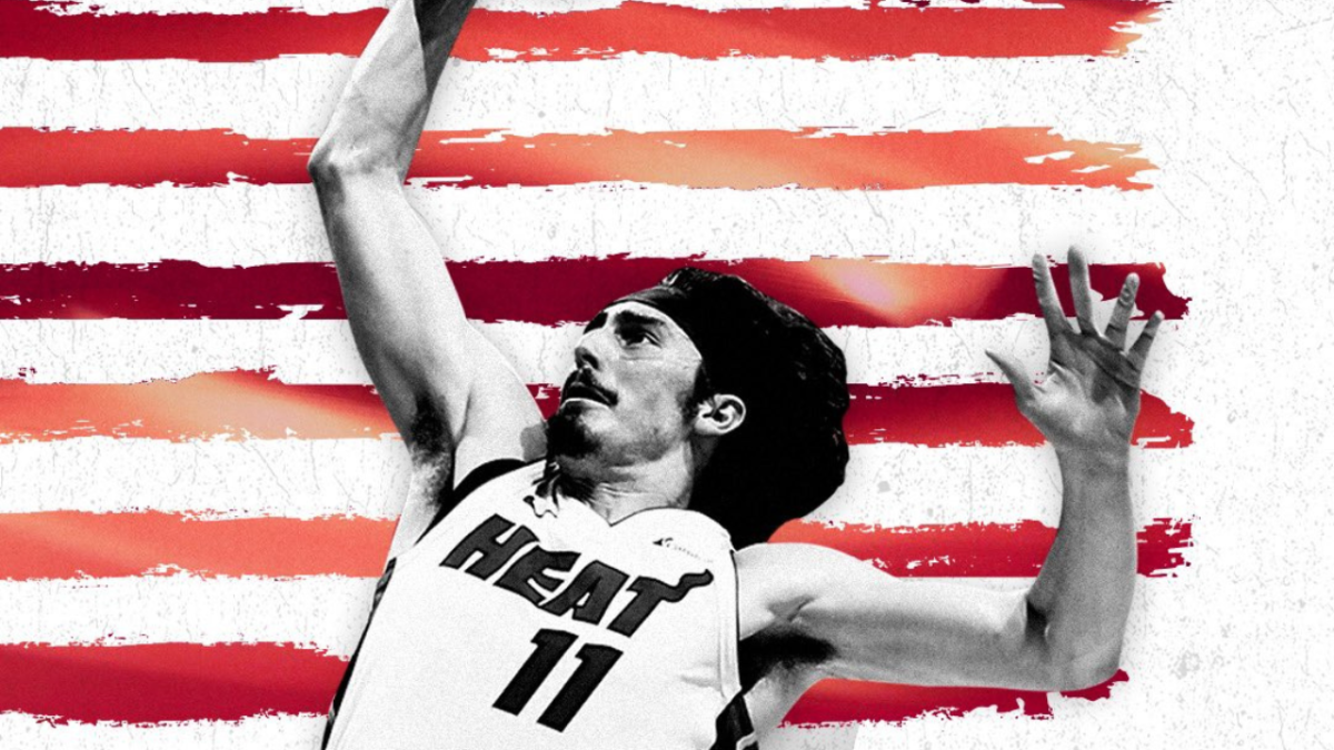 El base del Miami Heat, Jaime Jaquez Jr., entrenará con el seleccionado estadounidense de cara a los Juegos Olímpicos de París.