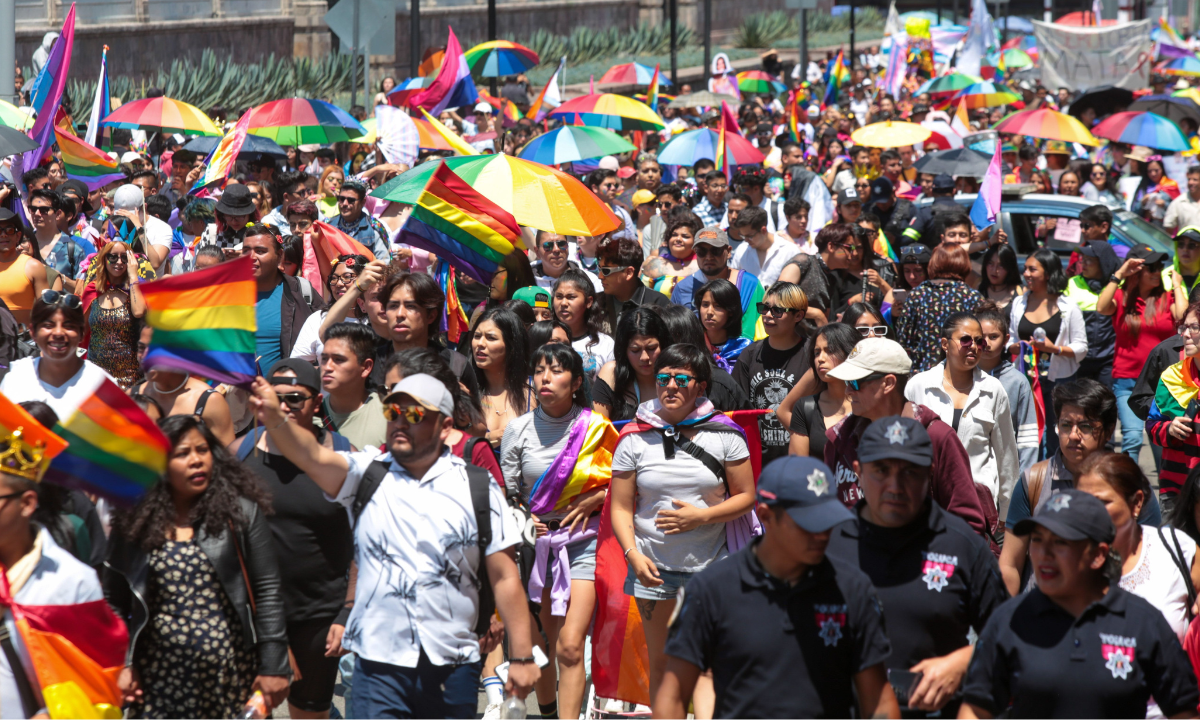 Día del Orgullo Gay