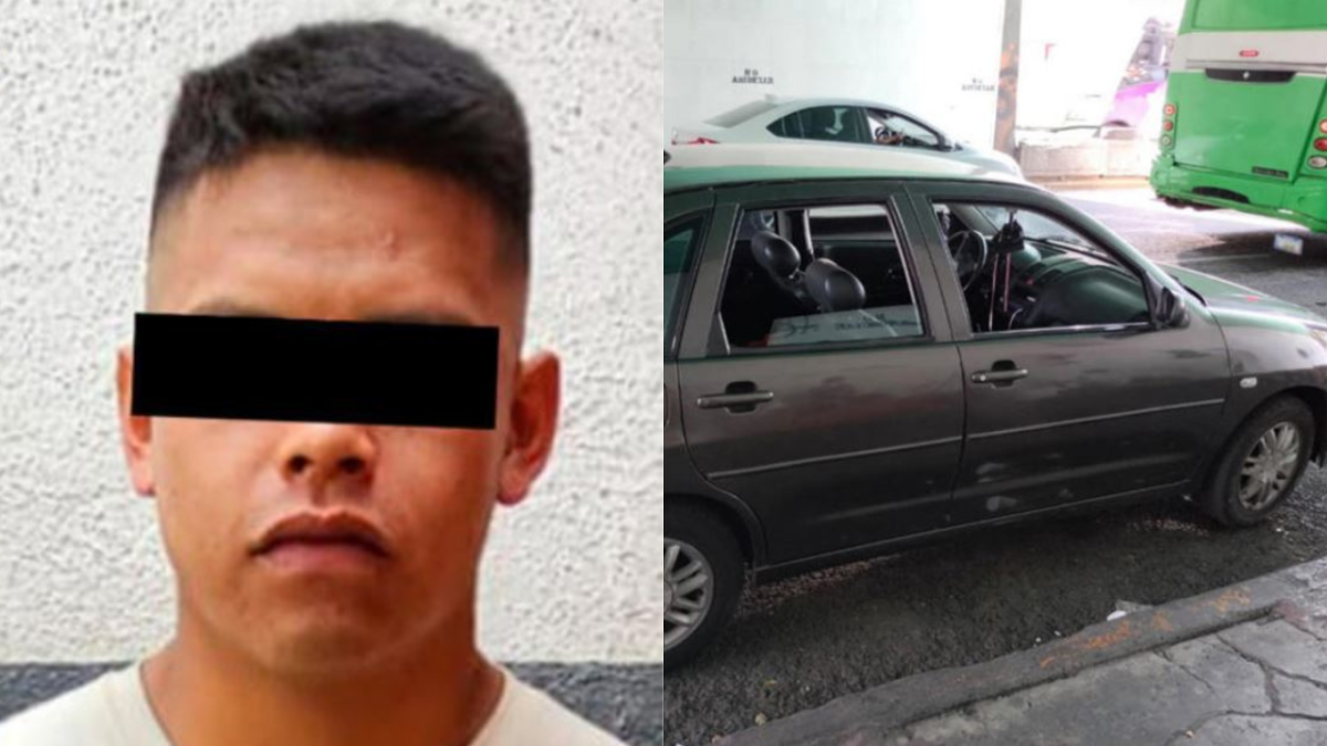 Homicidio Iztapalapa