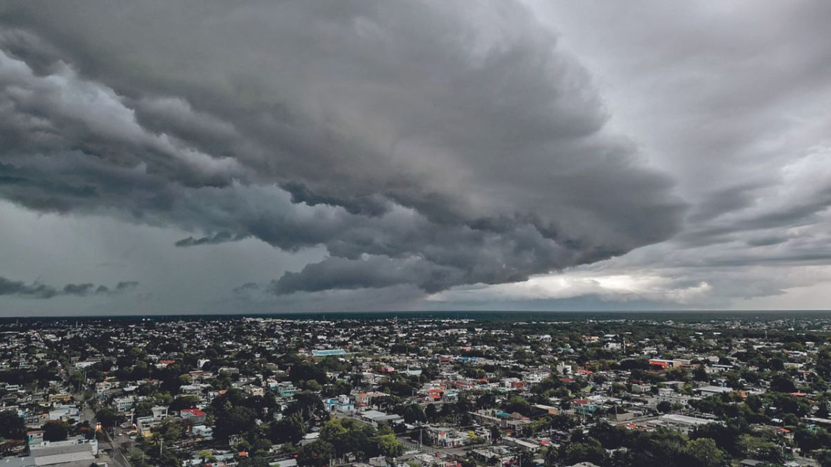 En nuestro país no sólo las entidades costeras son susceptibles a daños por riesgos hidrometeorológicos y hasta 41% de los siniestros ocurren principalmente por la llegada de lluvia