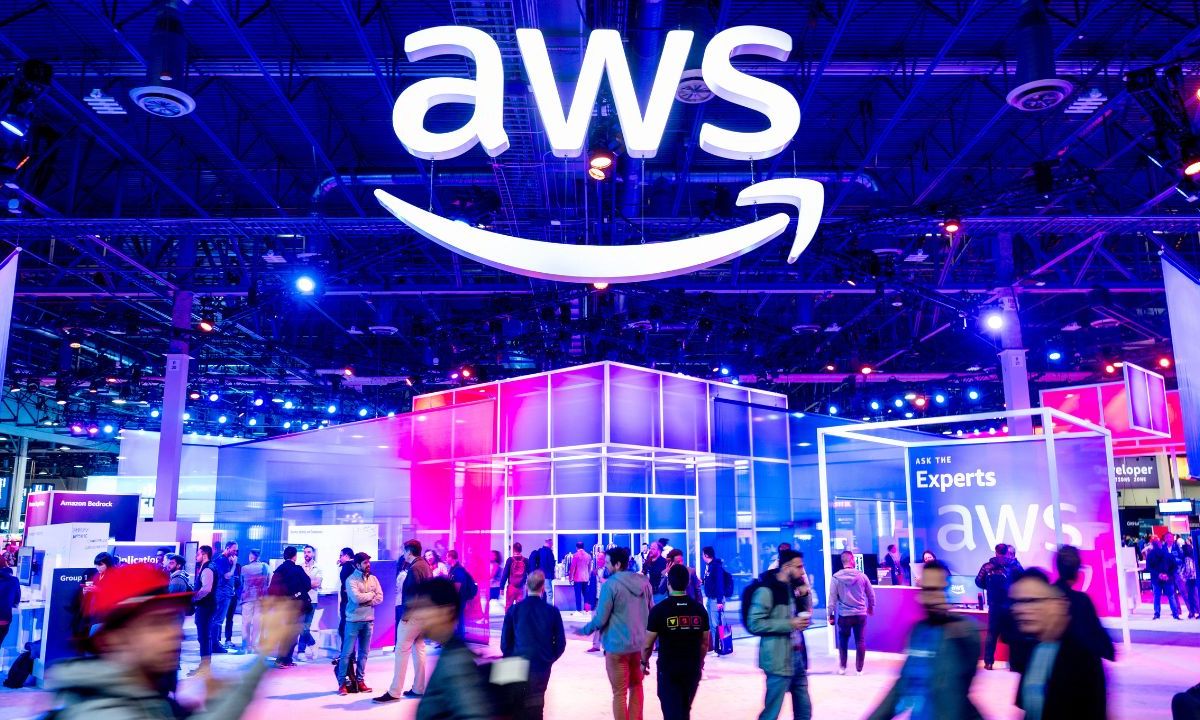 Amazon anunció ayer que invertirá a través de su filial AWS 10 mil millones de euros adicionales (10 mil 700 millones de dólares) en Alemania hasta 2026