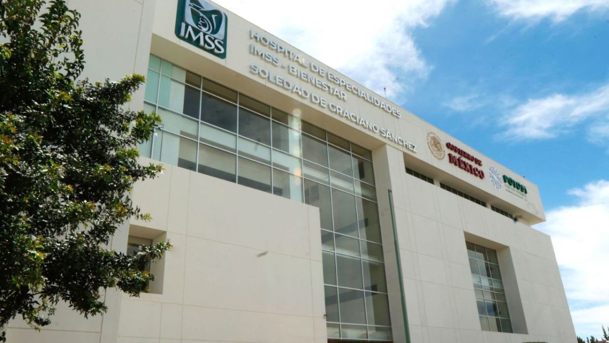 IMSS extenderá por tres meses contratos de trabajadores de entidades no federalizadas