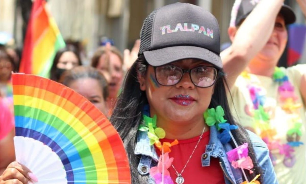 La Semana del Orgullo en la alcaldía Tlalpan contará con actividades para concientizar y visibilizar los derechos de la comunidad LGBT+