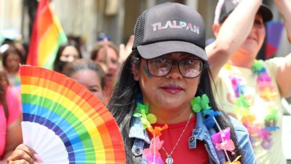 La Semana del Orgullo en la alcaldía Tlalpan contará con actividades para concientizar y visibilizar los derechos de la comunidad LGBT+