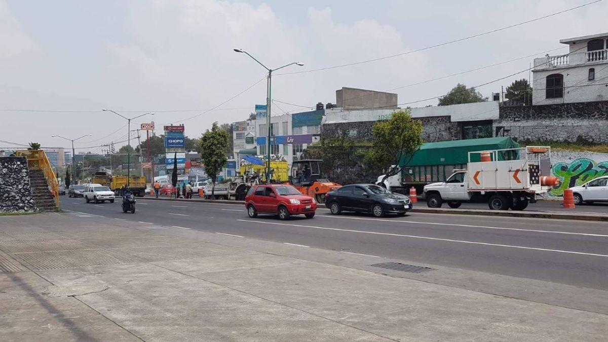 Detienen a dos personas por asalto a establecimiento en alcaldía Tlalpan